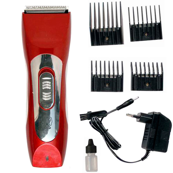 pet Electric clipper charging mode electric Hair clipper Dog Electric fader Dog Cat Supplies