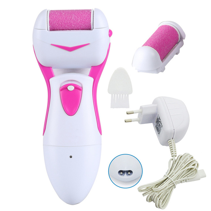 charging mode Foot grinding machine electric Go to the skin Pedicure