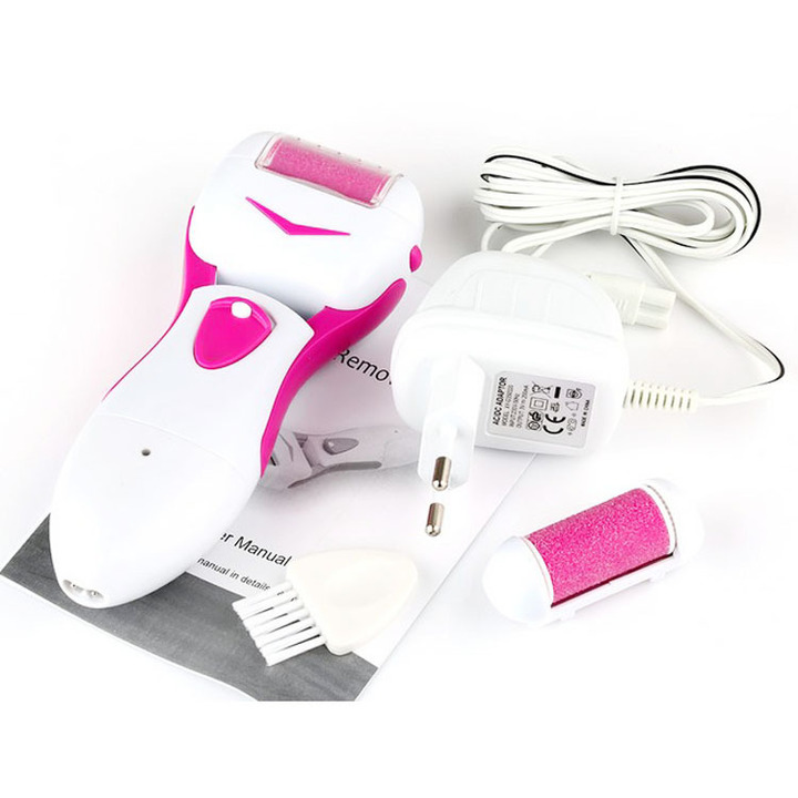 charging mode Foot grinding machine electric Go to the skin Pedicure