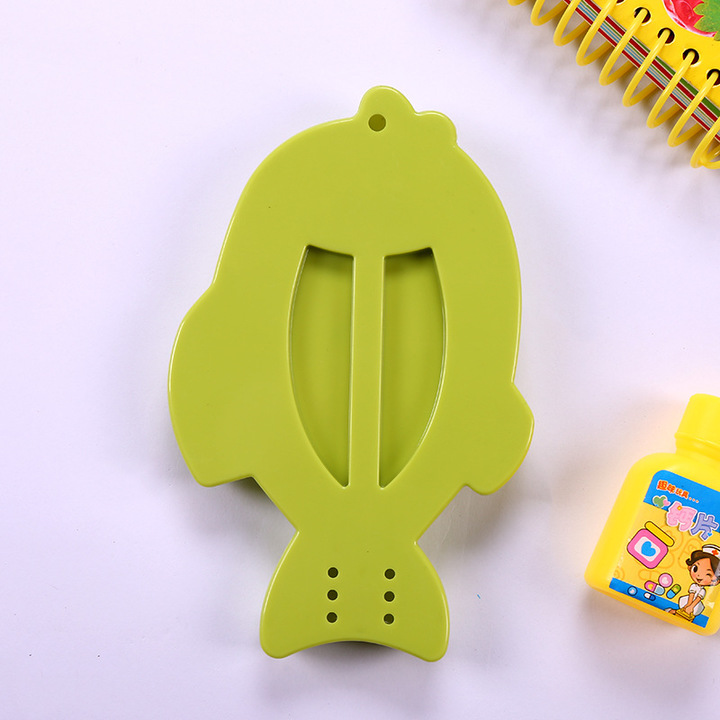 Baby Toy Floating Fish Shape Baby Bathing Toys For Childern Kids Temperature Gauge