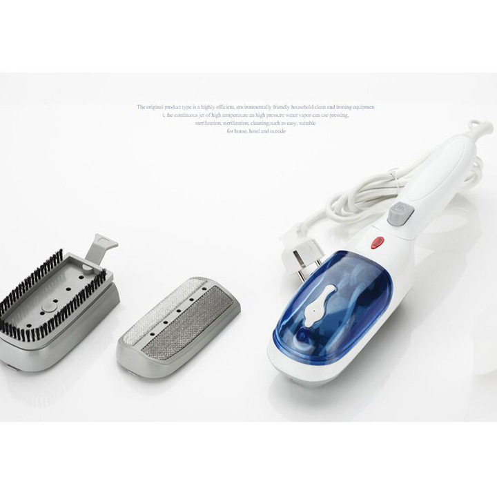 Household Electric iron steam Ironing brush Portable travel Hanging machine