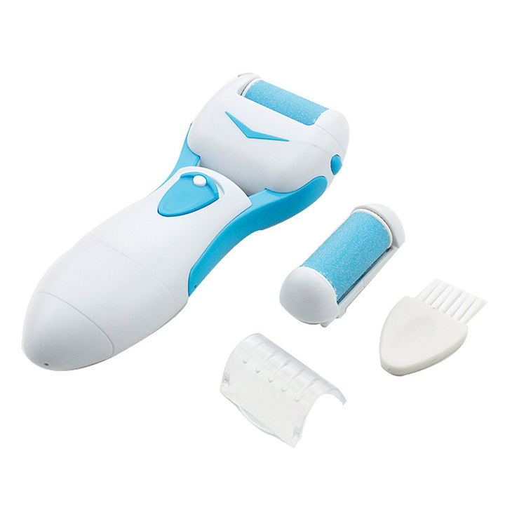 Daddy Foot picker Washed Pedicure Grinding machine Washed Beauty foot