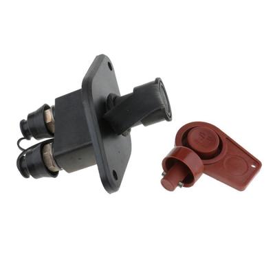 High Current car Battery Power off Switch 300A car Battery Power off protection switch