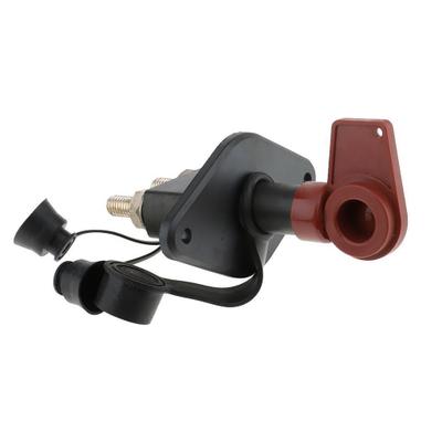 High Current car Battery Power off Switch 300A car Battery Power off protection switch