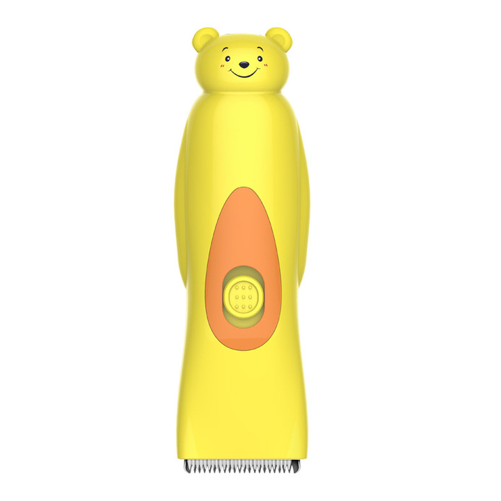 whole body Washed Hair clipper baby Electric clipper ceramics Cutter head child Haircut