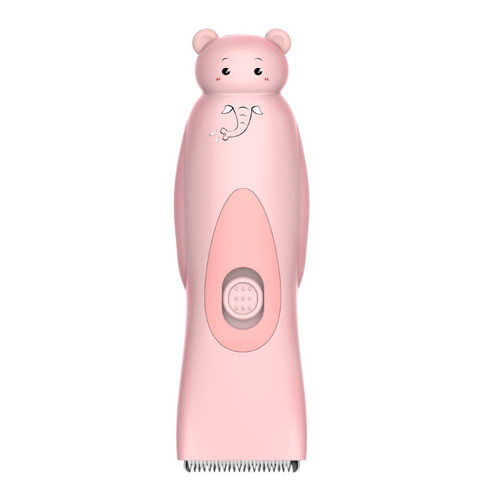 whole body Washed Hair clipper baby Electric clipper ceramics Cutter head child Haircut