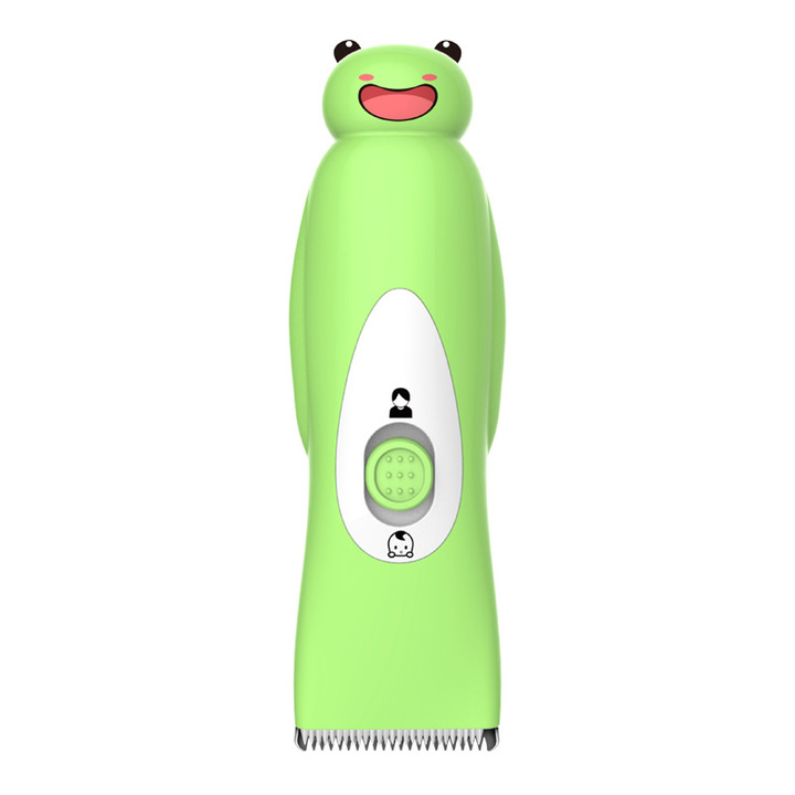 whole body Washed Hair clipper baby Electric clipper ceramics Cutter head child Haircut