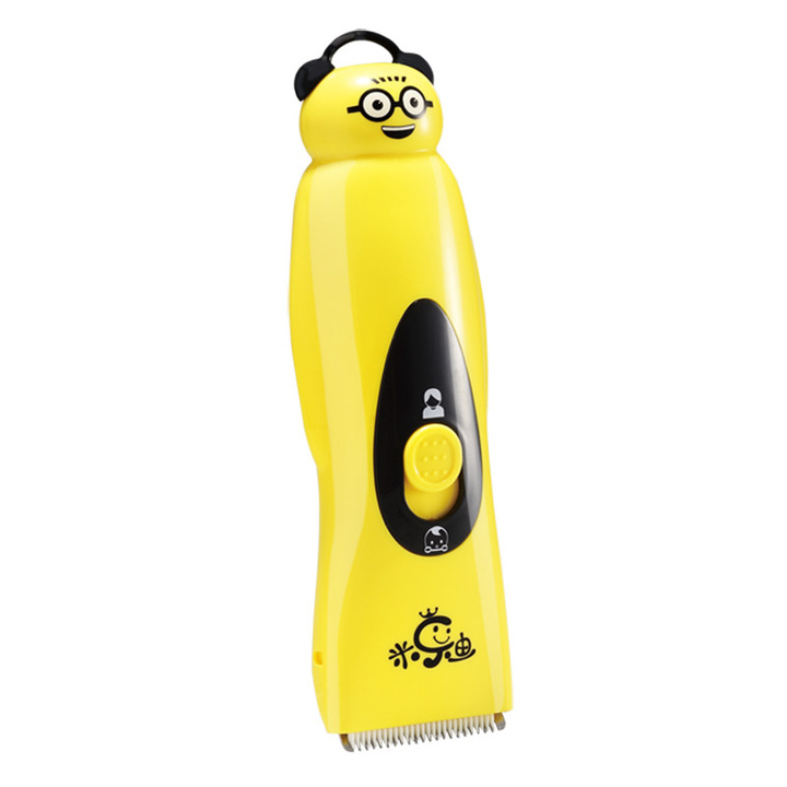 whole body Washed Hair clipper baby Electric clipper ceramics Cutter head child Haircut