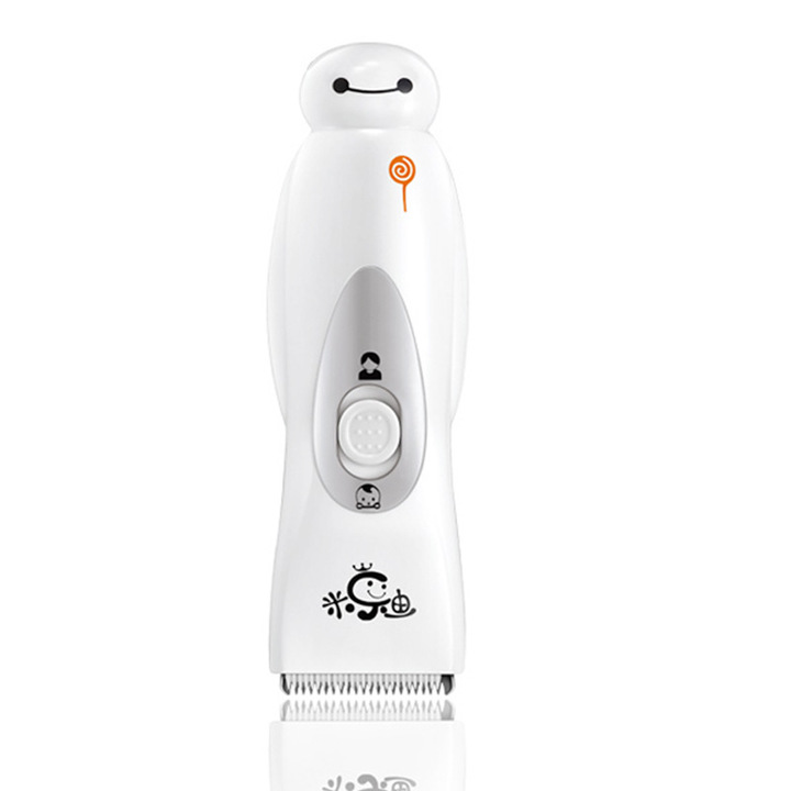 whole body Washed Hair clipper baby Electric clipper ceramics Cutter head child Haircut