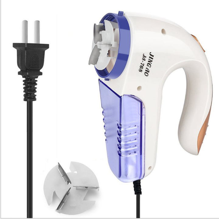 Hairball Clippers In-line Clothing Shaver Hair remover electric Hair removal device