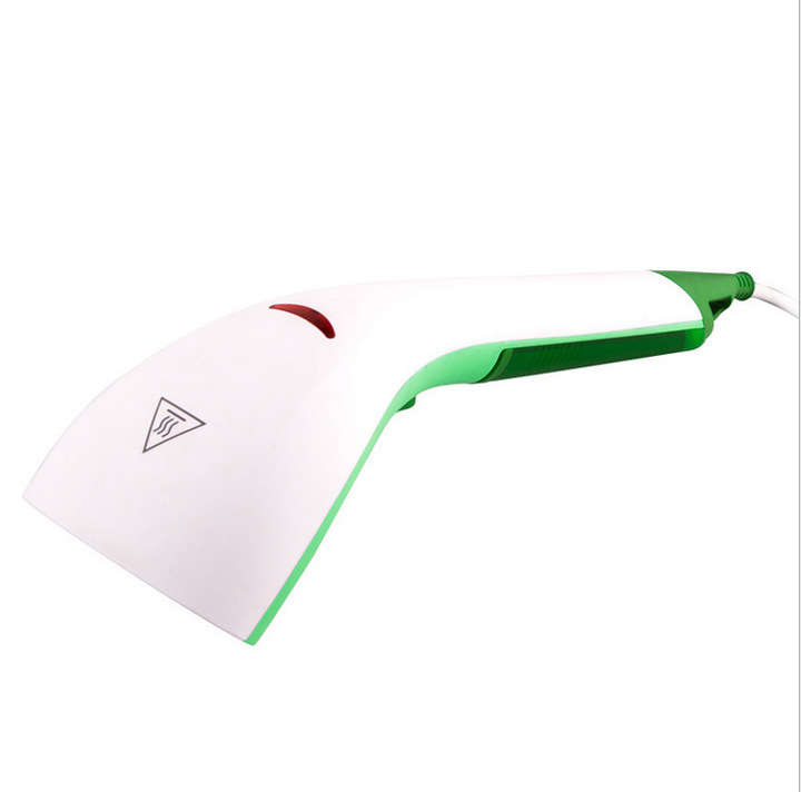 Handheld Hanging machine Household Mini Steam brush High Power Ironing machine