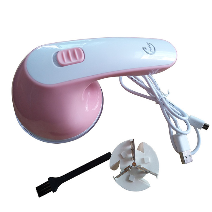 USB Hairball Clippers Clothing Shaver electric Sweater Ball remover Hair removal device
