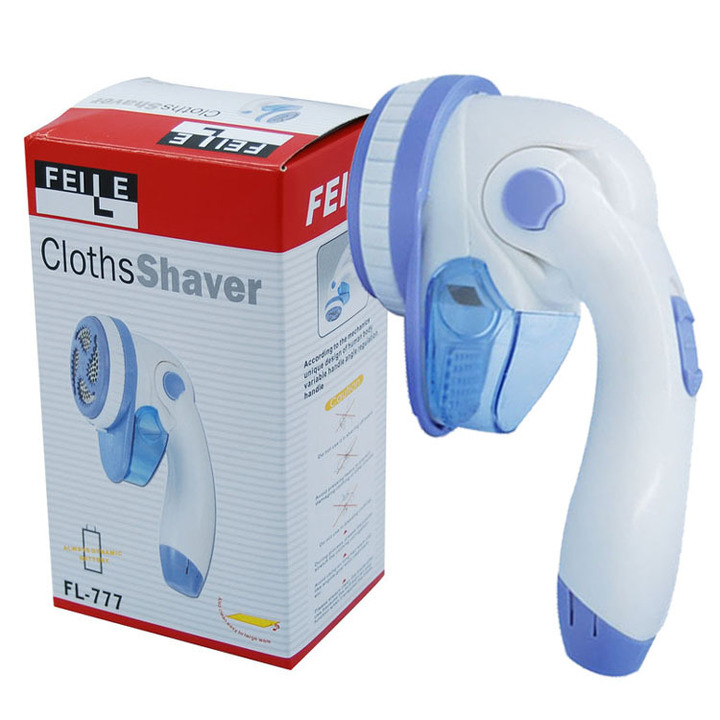 Hairball Clippers Clothing Shaver Sweater Shearing device electric Depilatory machine
