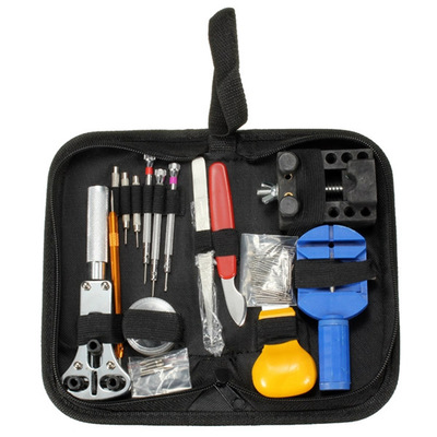 Creative 144 sets Clock Tool 144 in 1 Watch service Toolkit