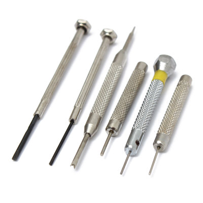 Creative 144 sets Clock Tool 144 in 1 Watch service Toolkit