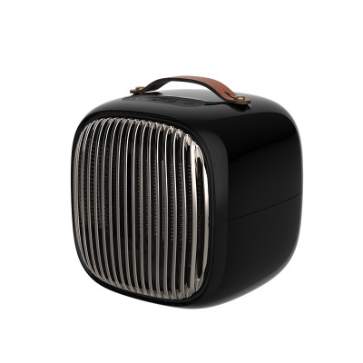 Mini Smart Space Heater for Home Winter Electric Air Warmer Fan Heater Desktop Portable Warmer