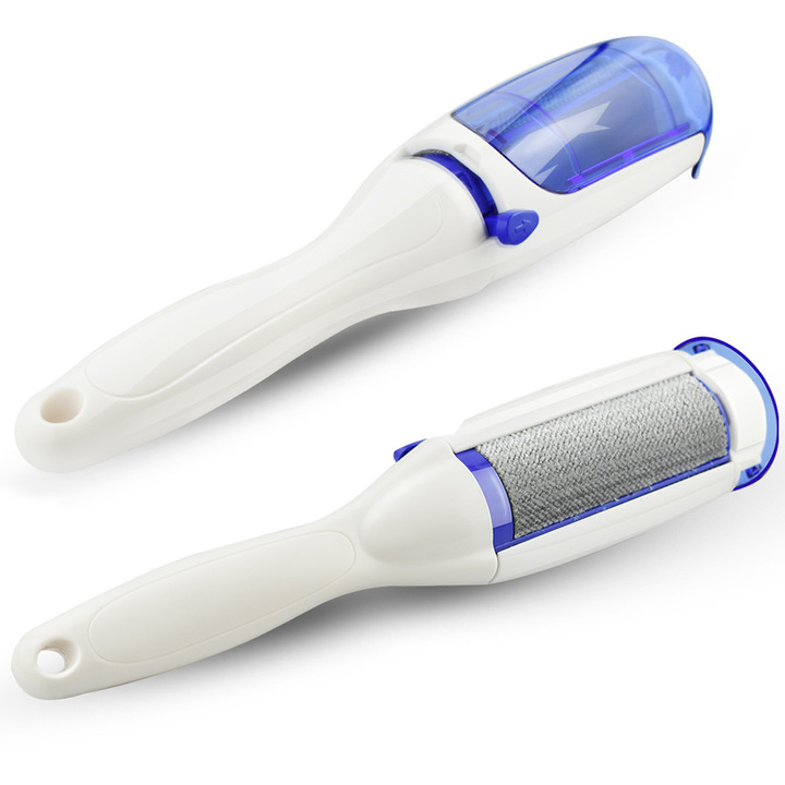 Dust removal Remove brush clothes Static electricity Dry cleaning brush Suit Sticky hair Dust brush