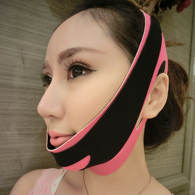 Face-lifting bandage Face-lifting Mask double chin Promotion Face prevent Drooping Face-lifting belt