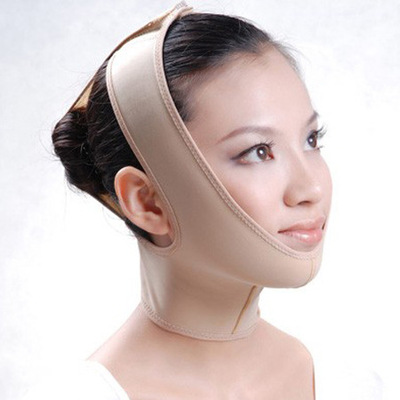 Face-lifting instrument Face-lifting Mask Face-lifting device double chin Face-lifting bandage