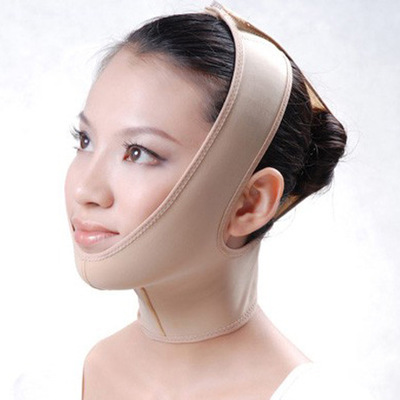 Face-lifting instrument Face-lifting Mask Face-lifting device double chin Face-lifting bandage