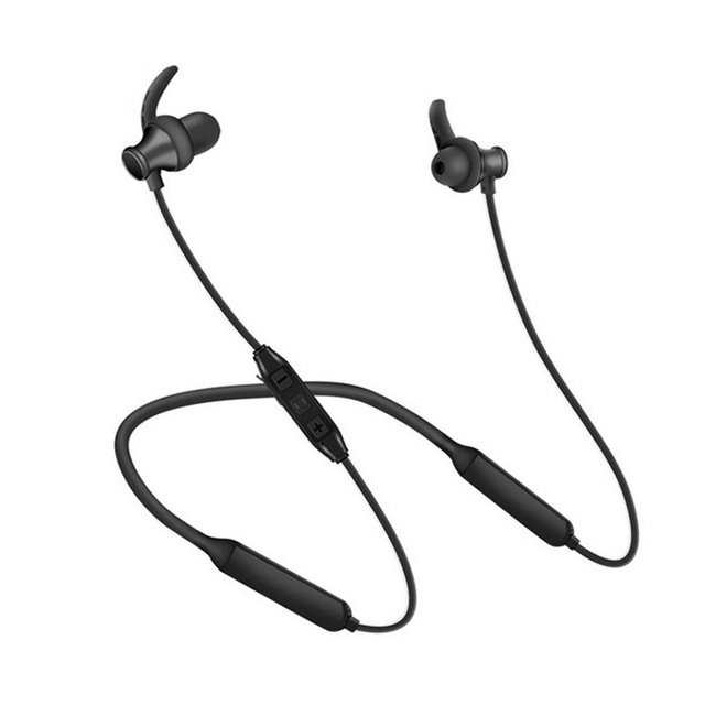 Bluetooth Headset XG11 Wireless Sports Bluetooth Headset 5.0 Earbuds Neck  Stereo Earphones