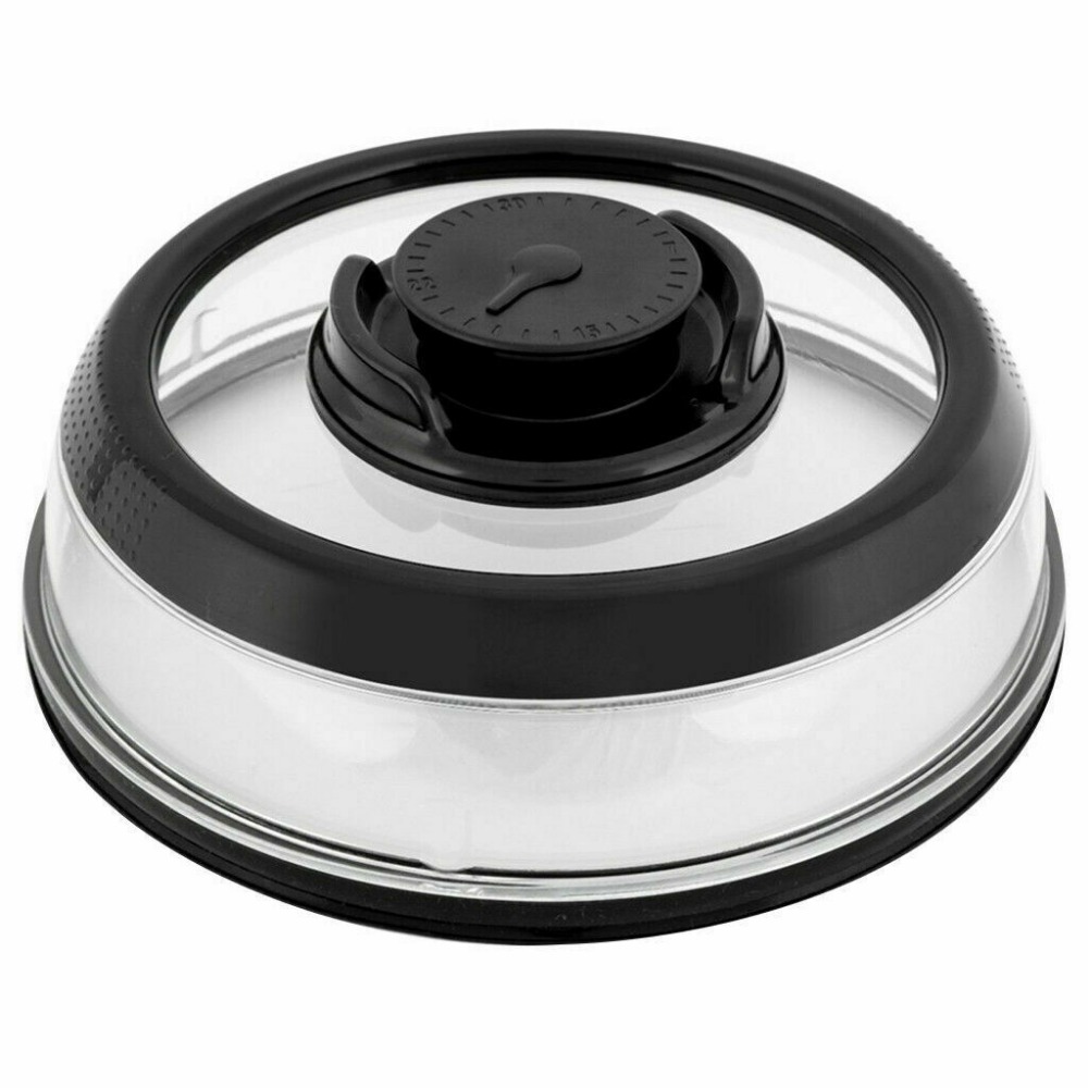 Airtight Vacuum Food Sealer Mintiml Cover Kitchen Instant Vacuum food sealing machineFresh Cover