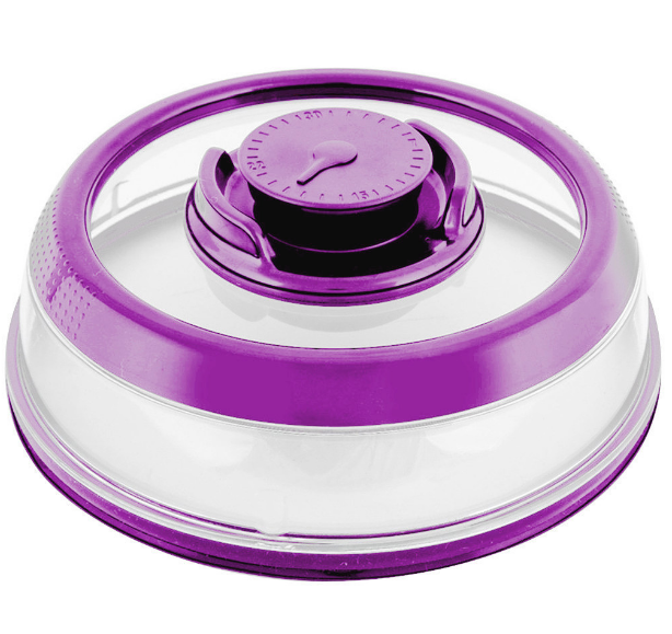 Airtight Vacuum Food Sealer Mintiml Cover Kitchen Instant Vacuum food sealing machineFresh Cover