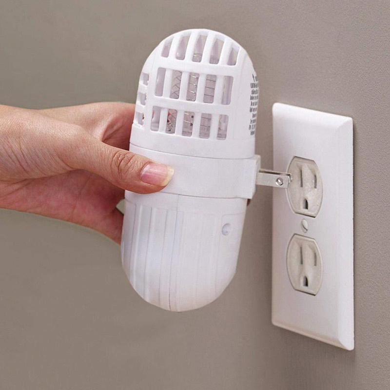 Household Electric No Radiation Mosquito Killer Lamp Flying Insect Zappers