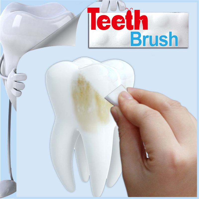 Tooth Dental Kit Teeth Whitening for False Teeth Veneers Dentist Seks Tools Oral Hygiene