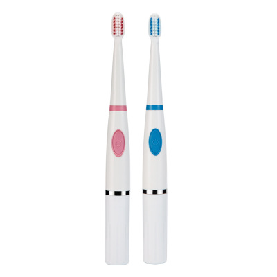 intelligent electric toothbrush adult Household battery Ultrasonic Fully automatic toothbrush Dining room appliances