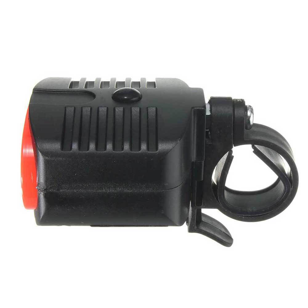 Bicycle Light 2LED General purpose Waterproof light Mountain bike bicycle Cat eye light
