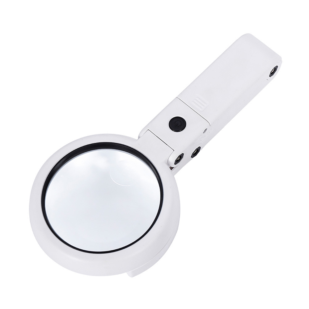 Handheld Bracket type Desktop read service Multipurpose Double magnifier