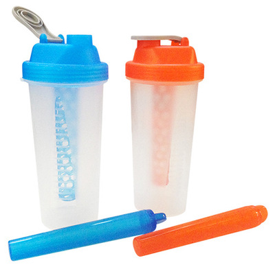 Creative Hand Shake Fruit Cup Mighty Mixer Juicer Ice Cup Dining room appliances