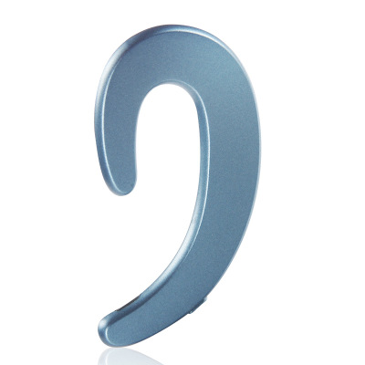 Wireless Headphone Bluetooth Earphone Ear Hook Painless Headset  Bone Conduction Earphone
