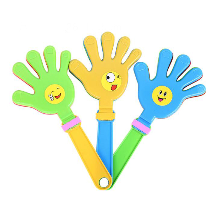 child Clap clap Applaud Hand shot concert get together activity Cheer Prop