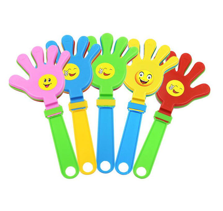child Clap clap Applaud Hand shot concert get together activity Cheer Prop