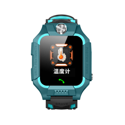 Waterproof Smart Watch for Kids LBS Tracker SOS Call for Children Anti Lost Monitor Baby watch