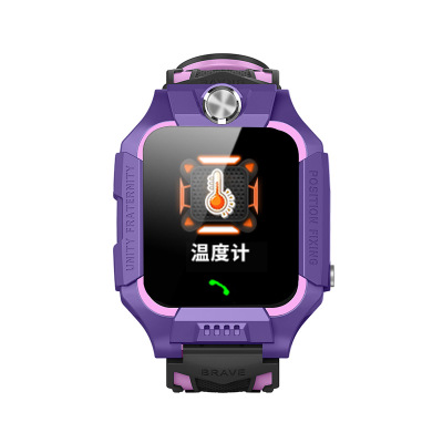 Waterproof Smart Watch for Kids LBS Tracker SOS Call for Children Anti Lost Monitor Baby watch