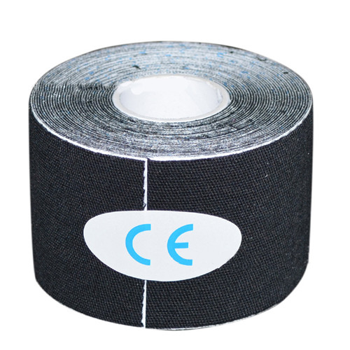 Kinesiology Tape Perfect Support for Athletic Sports, Recovery and Physiotherapy Kinesiology Taping