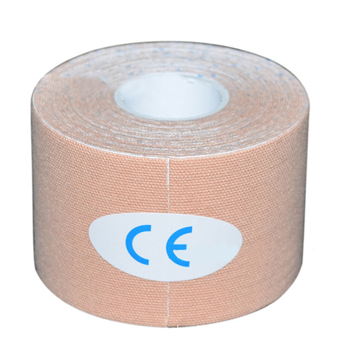 Kinesiology Tape Perfect Support for Athletic Sports, Recovery and Physiotherapy Kinesiology Taping