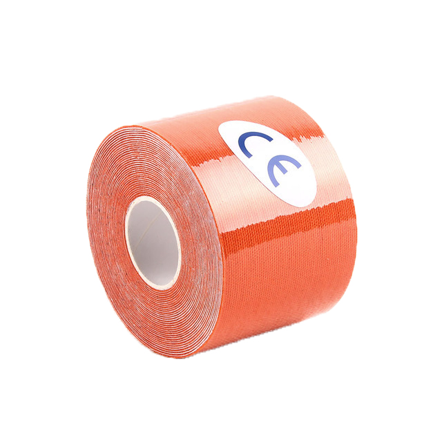 Kinesiology Tape Perfect Support for Athletic Sports, Recovery and Physiotherapy Kinesiology Taping