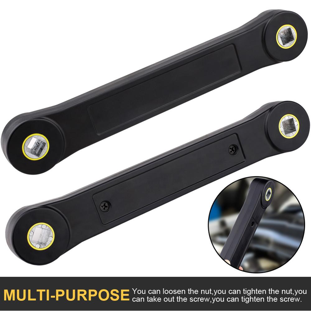 Universal Extension  Tite Reach Extension Wrenches Screwdriver Adapter Wrench Car Spanner Car Repair