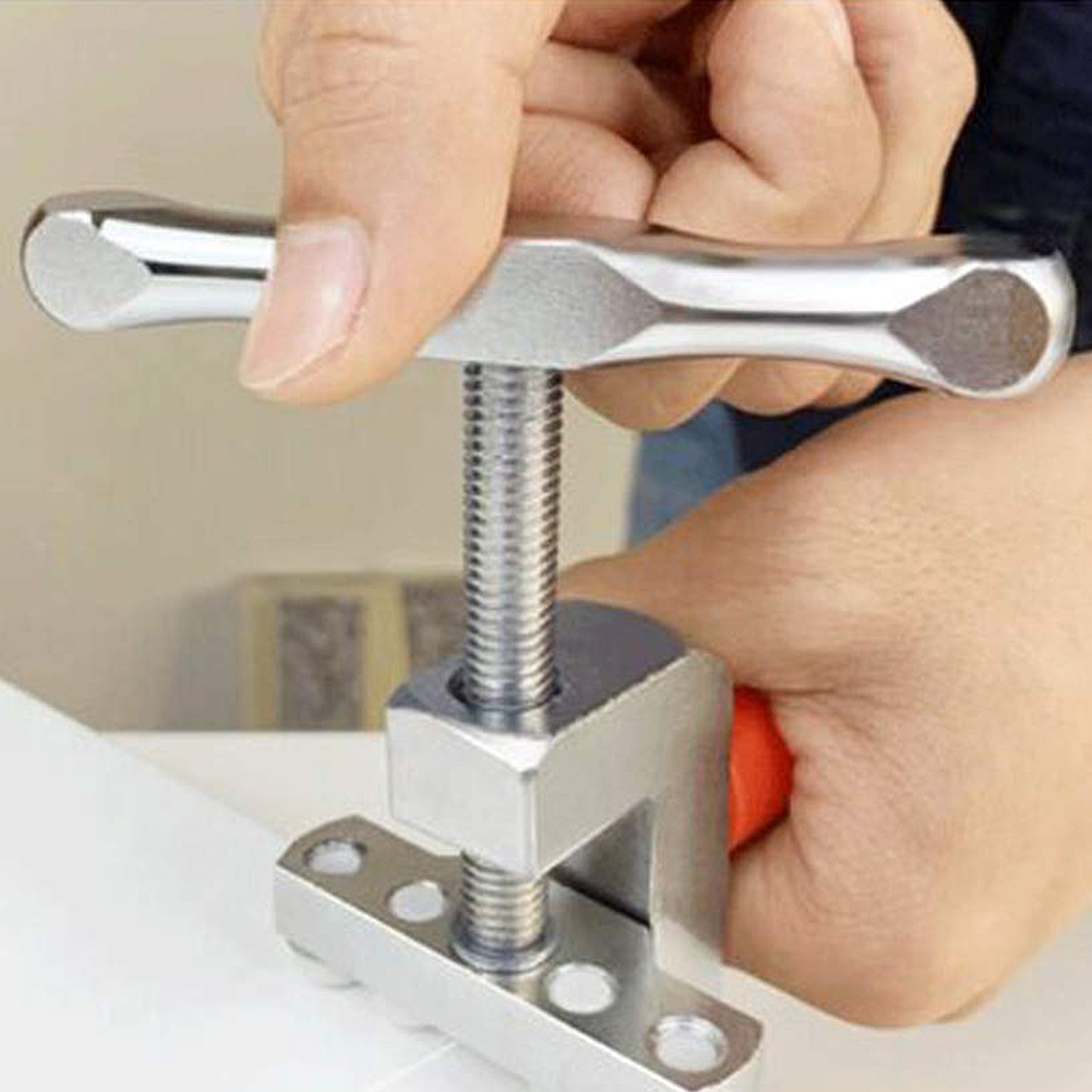 High-strength Glass Cutter Tile Handheld Multi-function Portable Opener Home Diamond Cutting
