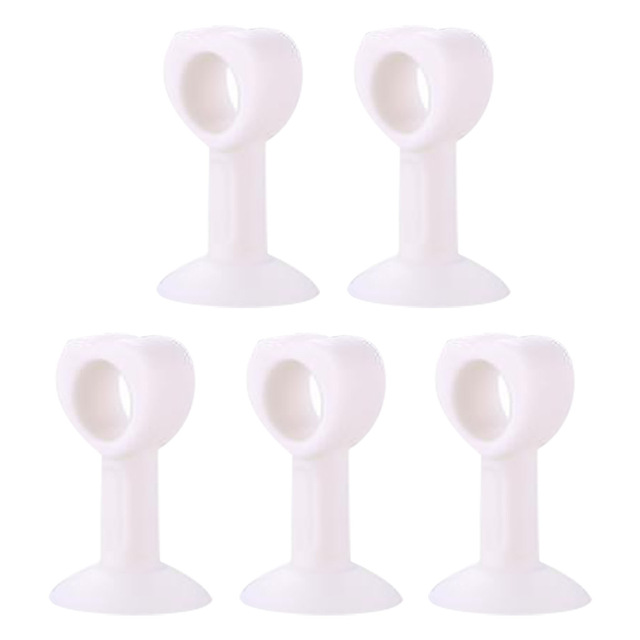 Multifunctional Anti-Collision Door Handle Door Stopper Mcushioning Mute Effect