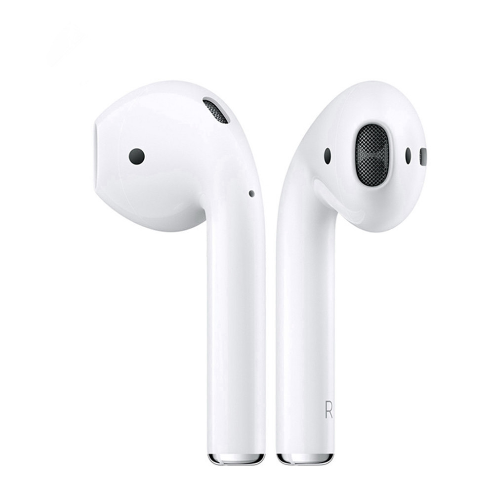 Air Pods Bluetooth Earphones with Charging Case Suitable for iPhone/iPod/iPad/Mac