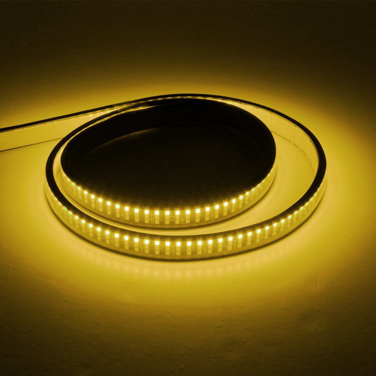 three rows Tricolor Pickup light bar 60 inches 150cm Pickup light Tricolor Turn signal Streamer