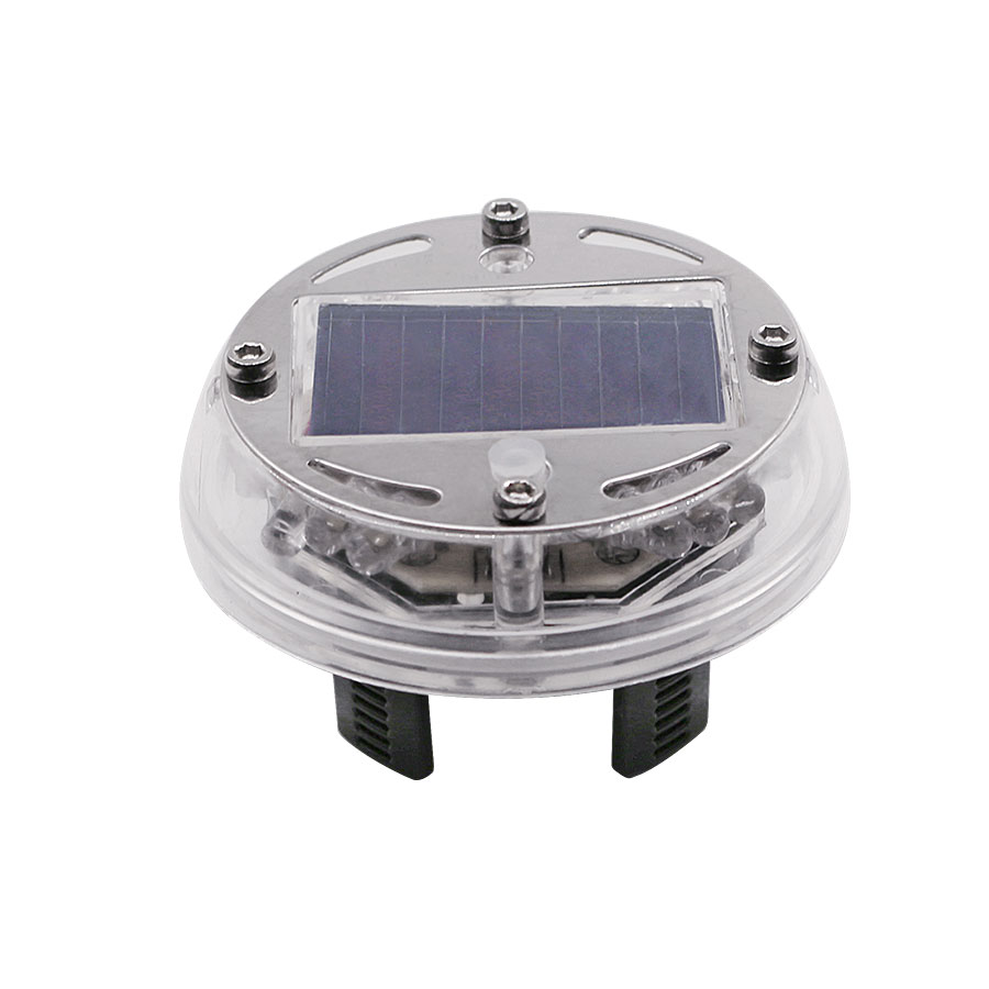 4 Mode 12 LED Car Automobile Solar Flash Bright Wheel Tire Rim Light Decoration