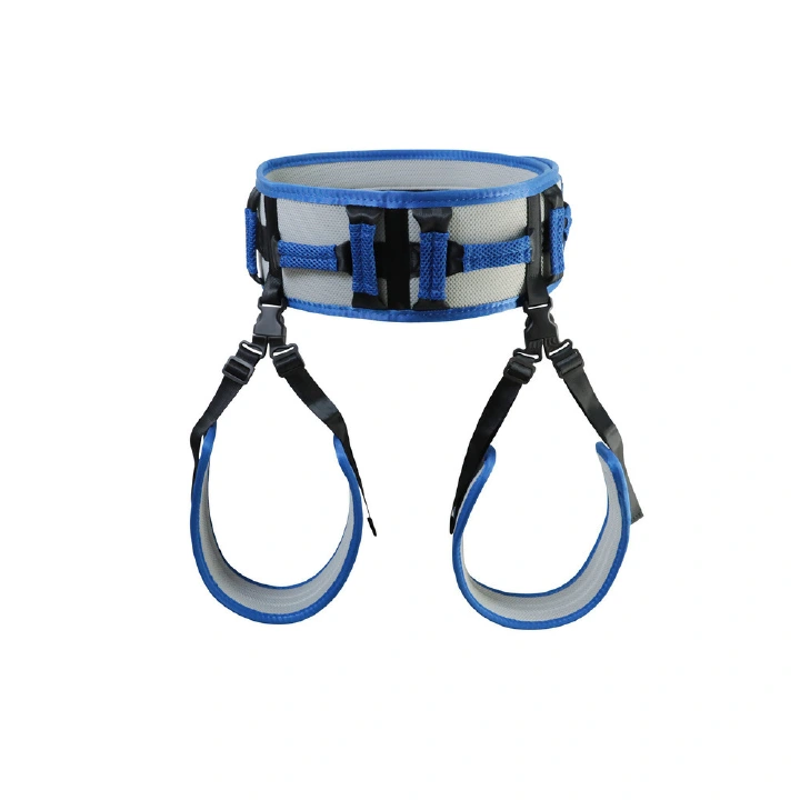 recovered auxiliary belt Walking belt up shift stand train the old apoplexy hemiplegia Training equipment