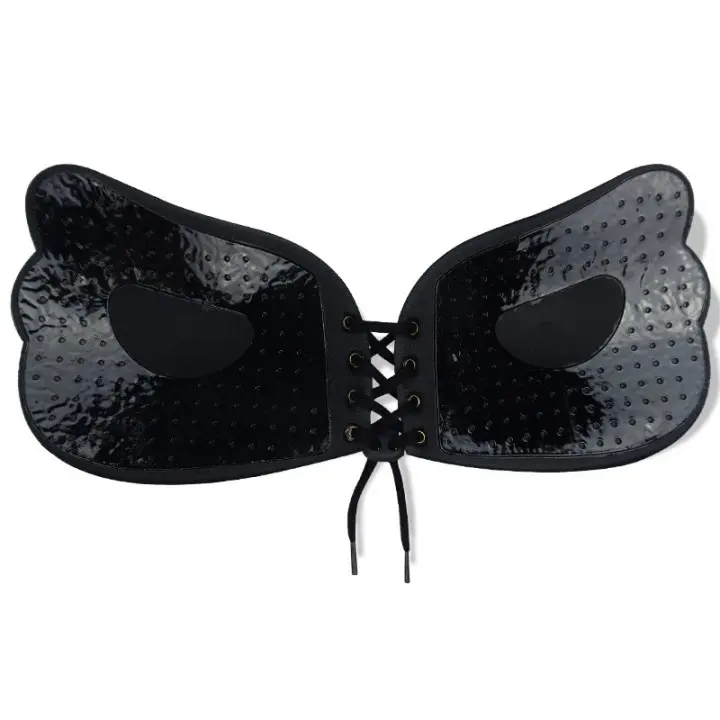 Strapless Silicone Bra Self Adhesive in Nairobi Central - Clothing, The Mac  One Enterprise