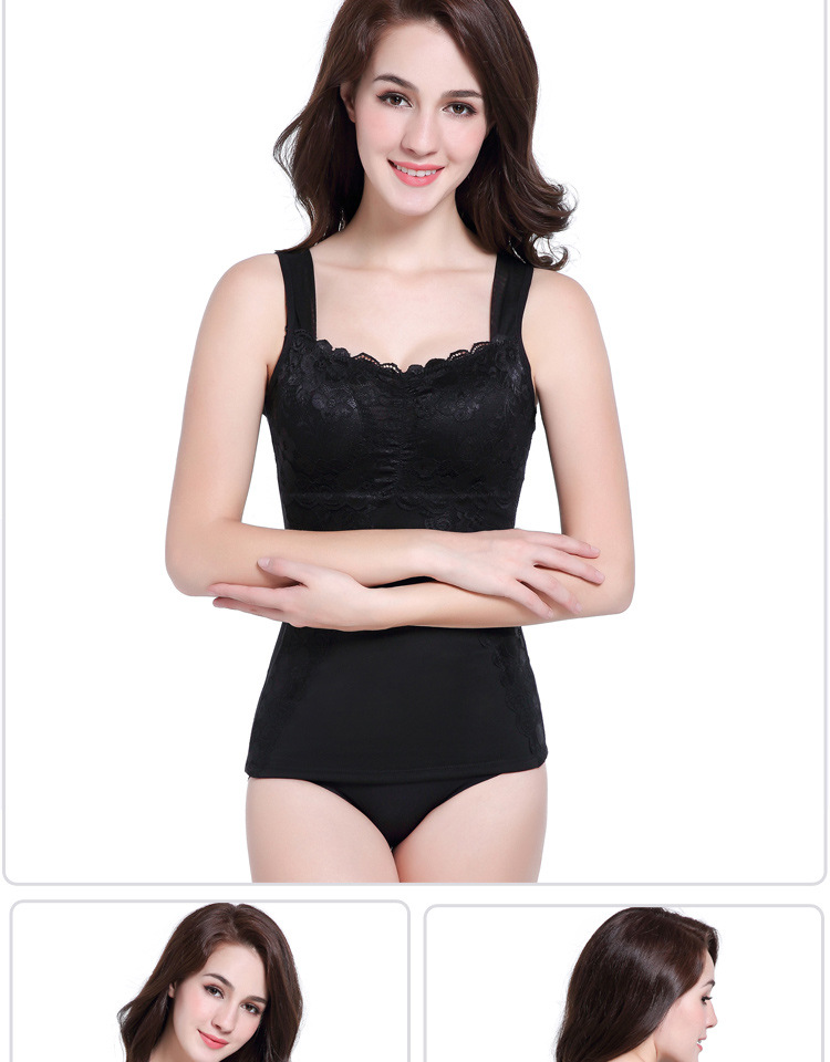 Women Winter Warm Velvet Ladies Body Shaper Sexy Slimming Tops Shapewear Underwear Waist